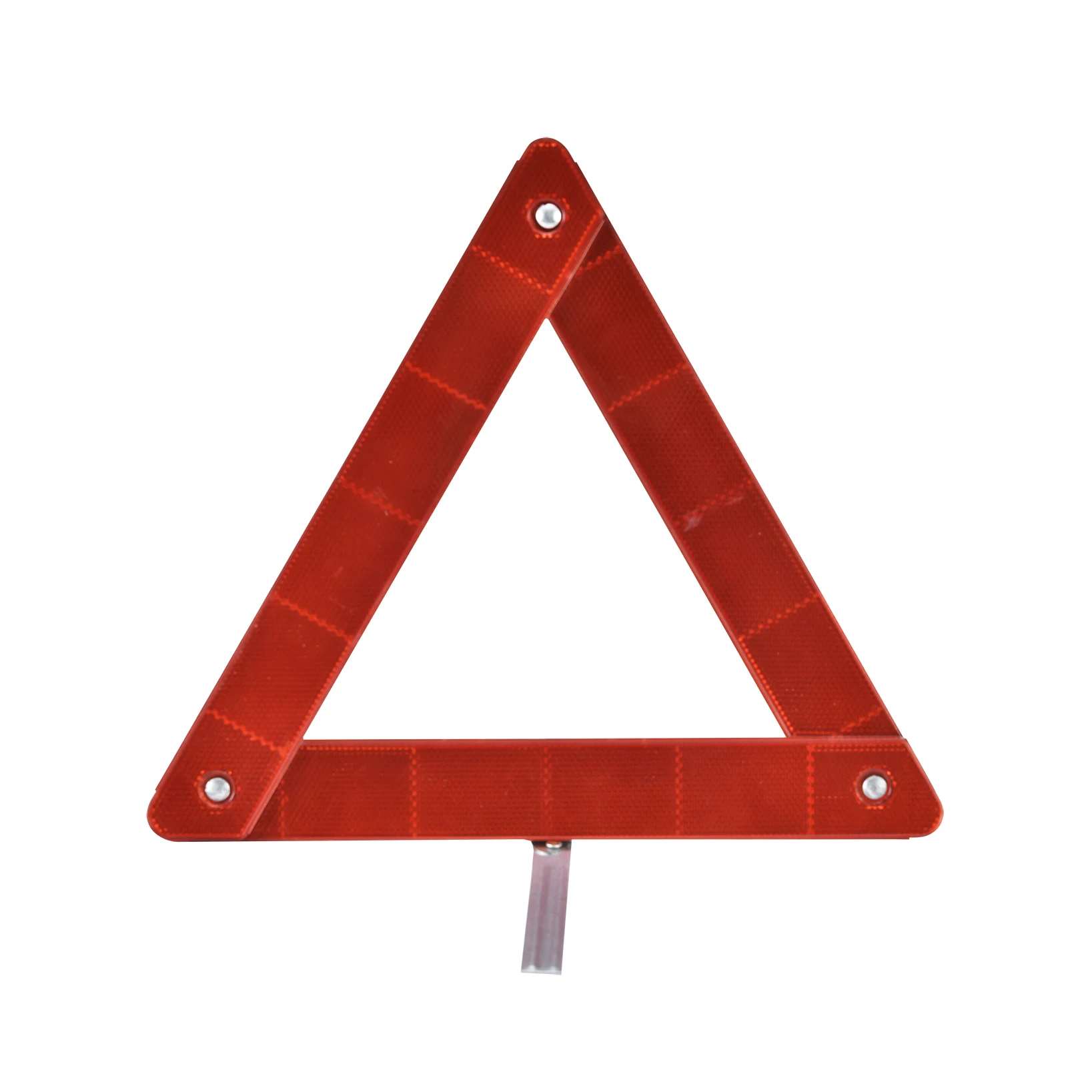 High Quality Popular Cheap Price Portable Reflective Auto Warning Triangle
