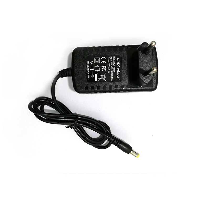 12V 2A EU Hot Selling Great Quality Power Supply Accessories Mass power ac adapter