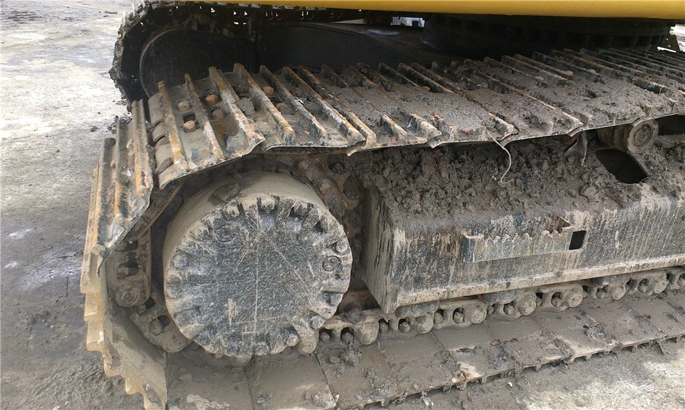 High Quality cat 330D used condition Caterpillar 320C 320D 330DL original excavator for sale