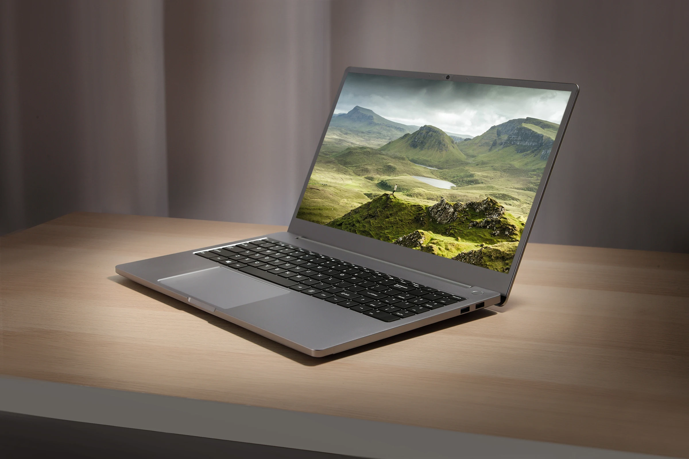 
2021 Best Selling Lightweight laptop 15.6 Core I7 I5 AMD and low CPU OEM Table Pc Notebook Computer Laptop, mini box 