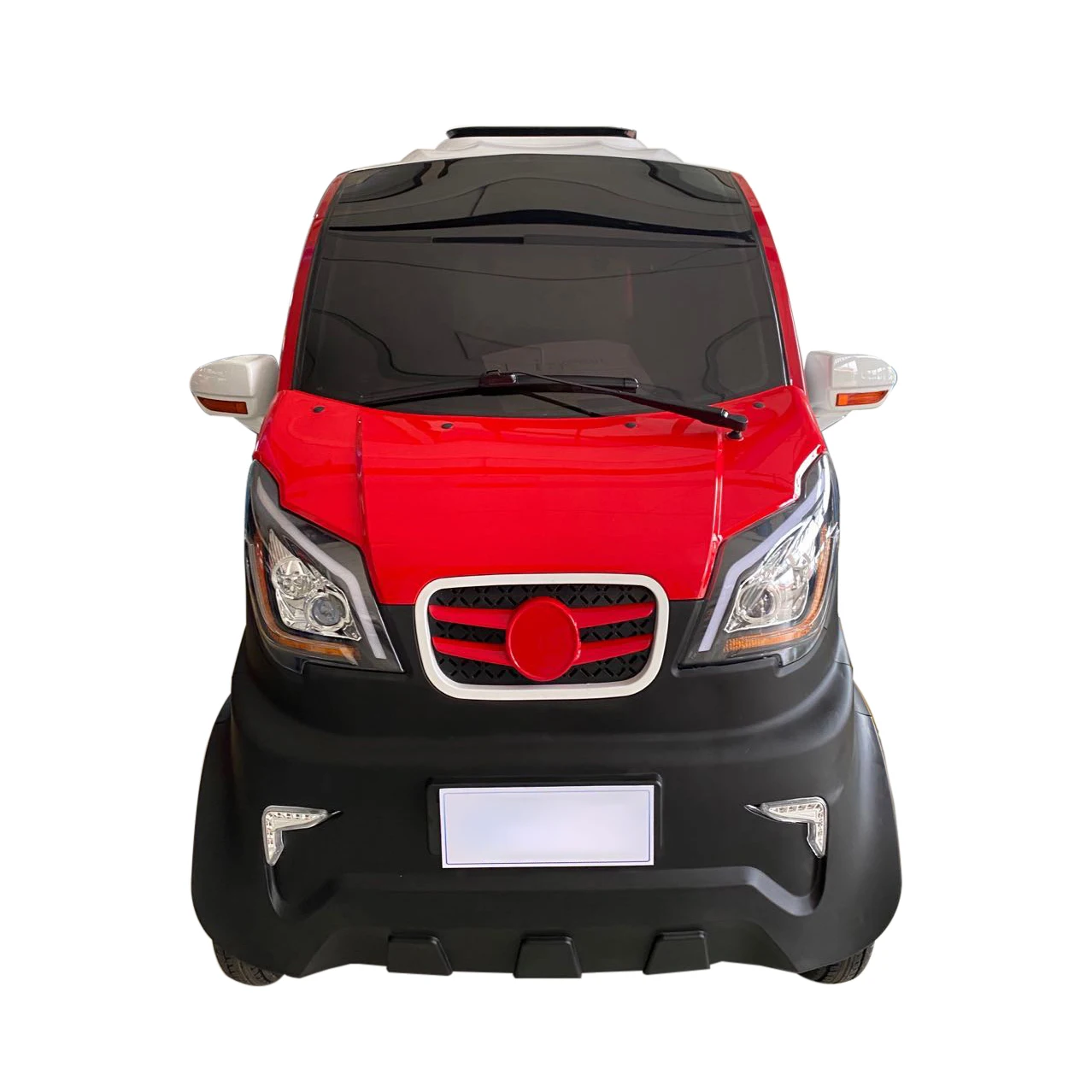 1200w Manufacturer mini electric car automobile