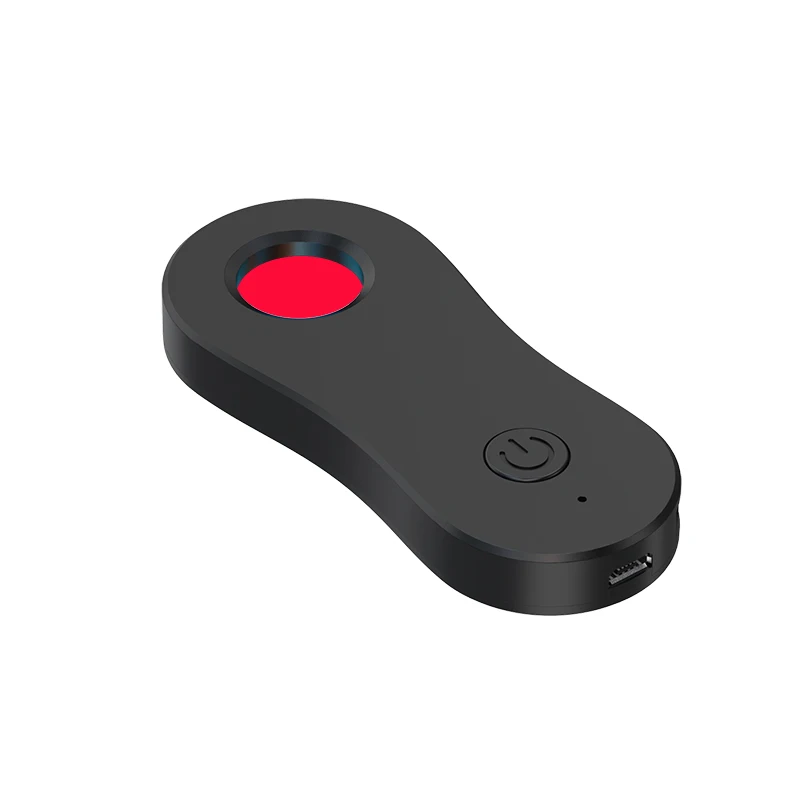 T12 Multi-Function Mini Wireless Camera Device Finder GSM Signal Detector Anti-Candid Privacy Security Protect Vibration Alarm