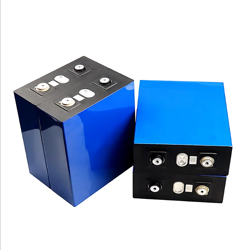 3.2V 280Ah LiFePO4 Battery cell Lithium Battery Phosphate Battery for Solar Storage System