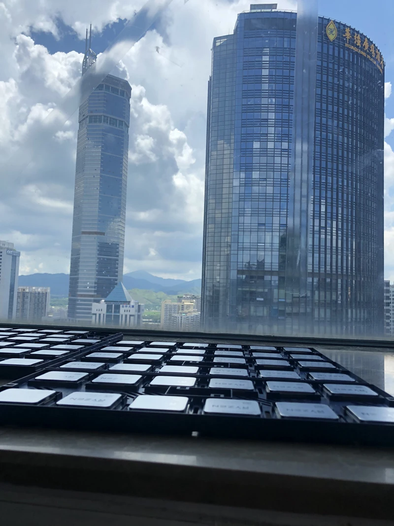 Original AMD R5 1600  3.2GHz-3.6GHz  Six-Core 12MB 65W Socket AM4 Desktop CPU new and used Processor