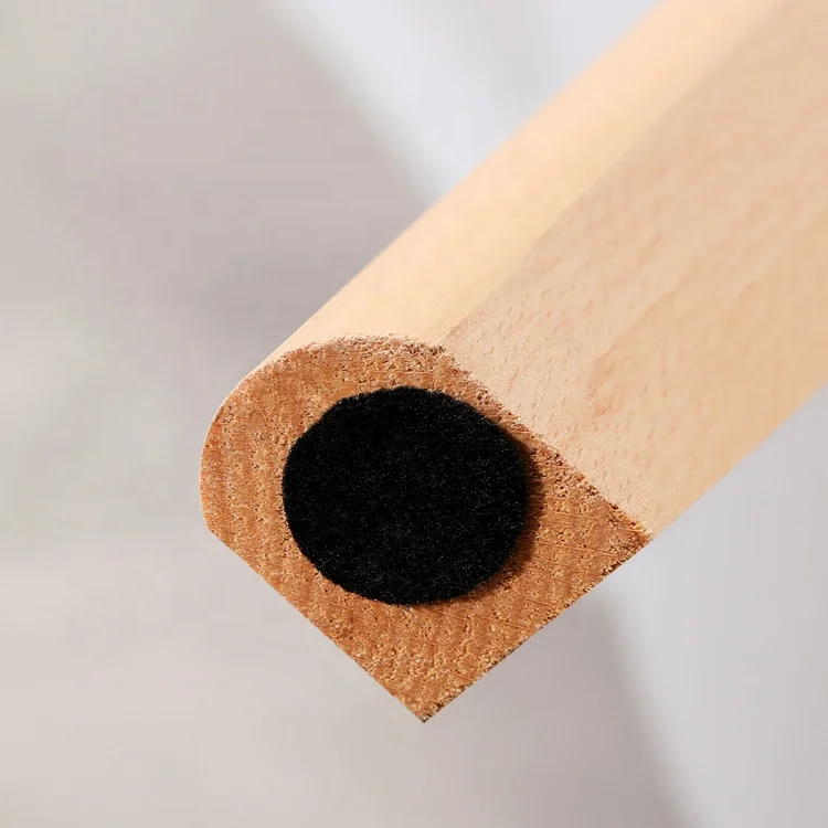 Hot sales Nordic leather dining room chairs wooden legs plastic chair dining chairs DC123