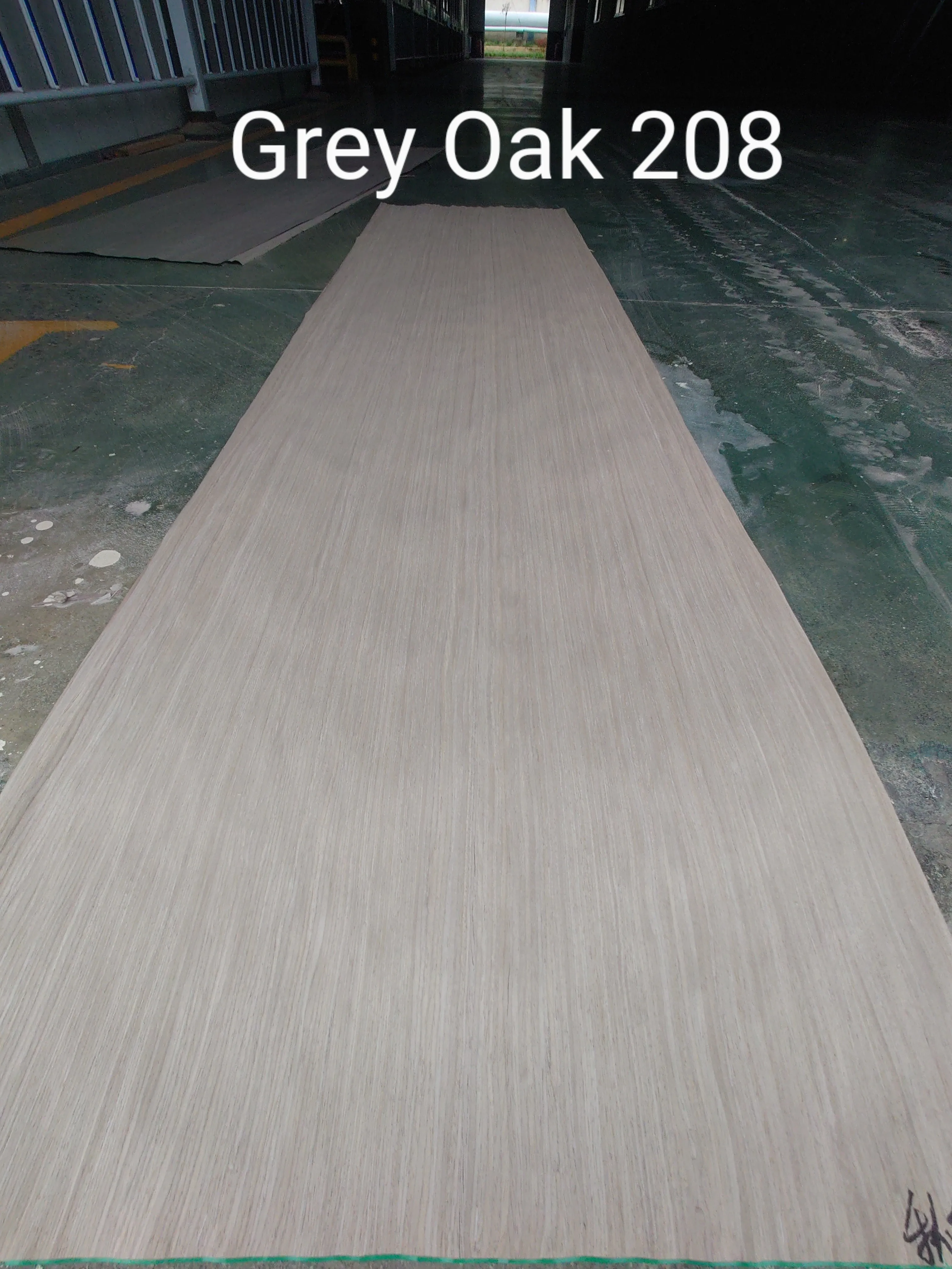 Manufacturing Companies for Vunir New Design Reconstituted Wood Veneer for Surface Interior Wall Panels