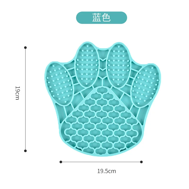 slow raised feeder tall stand for cute animals safety fashion design