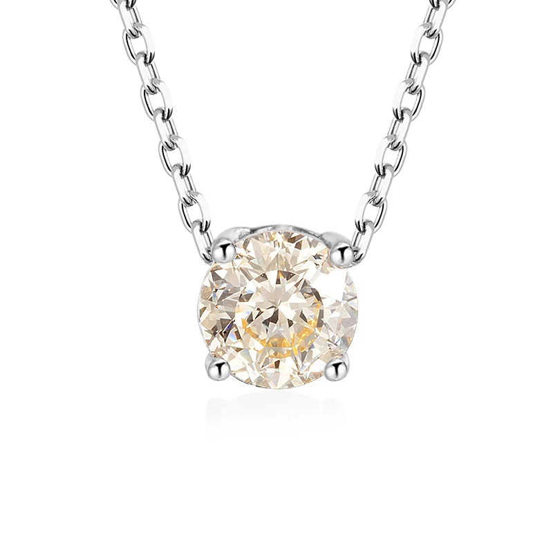 fashion fine customized necklaces for women
