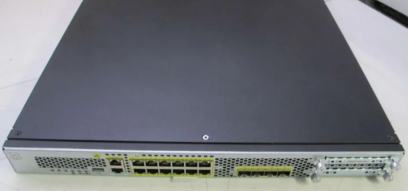 Брандмауэр FPR2110 2100 серия Firepower