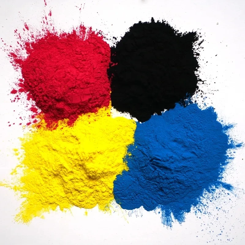 Cheap Compatible Toner Cartridge NPG-16 GPR-4 C-EXV-1 Black Refill Toner powder for Copier Canon IR5000 6000 5020 6020 7000 8000