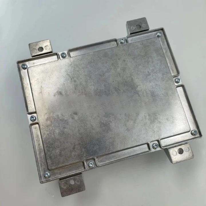 Brand New  EC210 Model Voe Computer Board 22417693 EC140B ECU Controller Construction Machinery Parts Retail Manufacturing