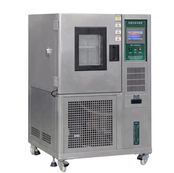 Programmable Temperature Humidity  Chamber/Climatic Chamber/Environment Test Chamber Price