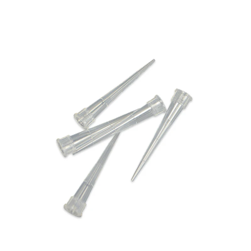 Large supply of pipette Tips boxed sterilized low adsorption pipette tips  with filter