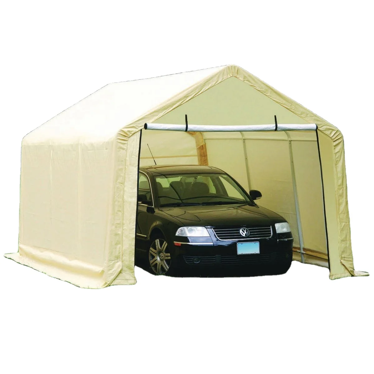 carport 12x20ft heavy duty car canopy outdoor car gazebo canopy