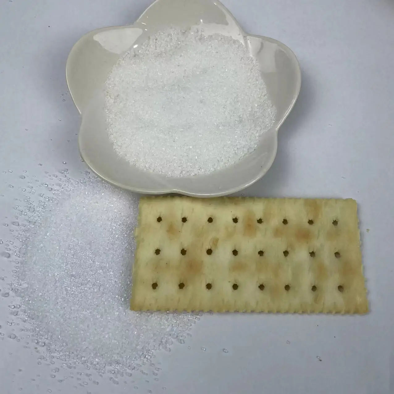 weifang citric acid monohydrate food grade organic citric acid ensign/TTCA citric acid price