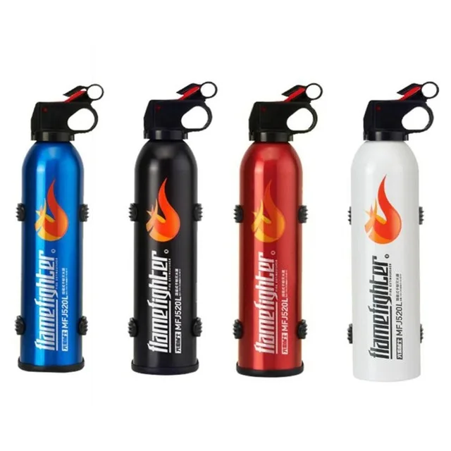 Manufacturer Car Use fire Stop fire Foam extinguisher For 500ml