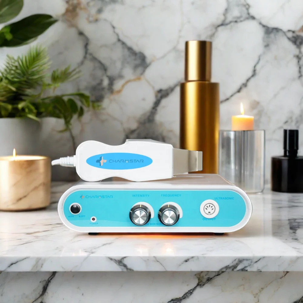 New Vibration Rechargeable Face Scrubber Massage Face Cleaning Brush for Deep Cleansing machine