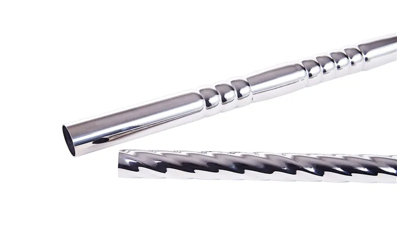Foshan Ornamental Stainless Steel Pipe Manufacturers