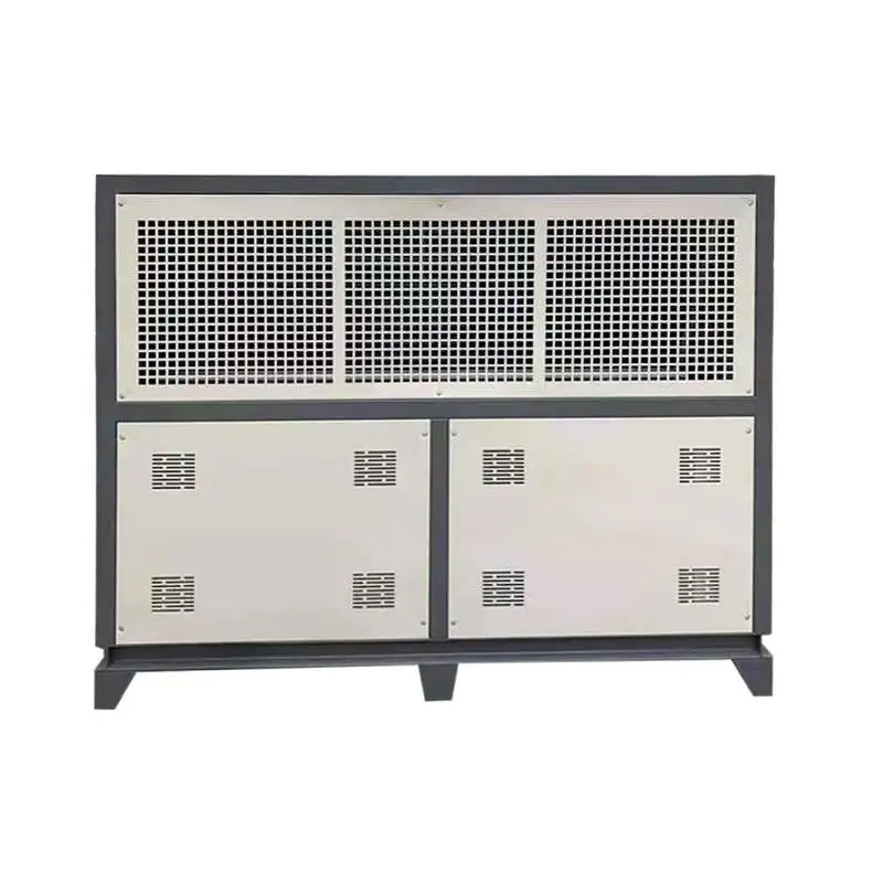 Aidear Industrial water cooling chiller 5HP air cooled cooling machine chiller chiller