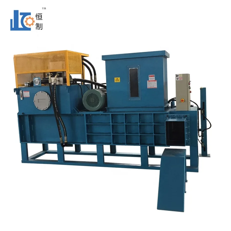
Hydraulic Cotton Seed Compress Machine Packing Machine Bagging Machine 