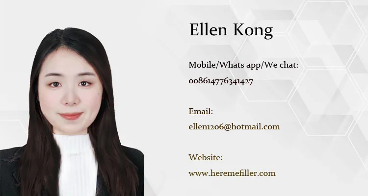 Wholesale price 1ml 2ml 10ml 20ml 50ml Male enlargement penis  long and big injection dermal filler ha filler for penile 