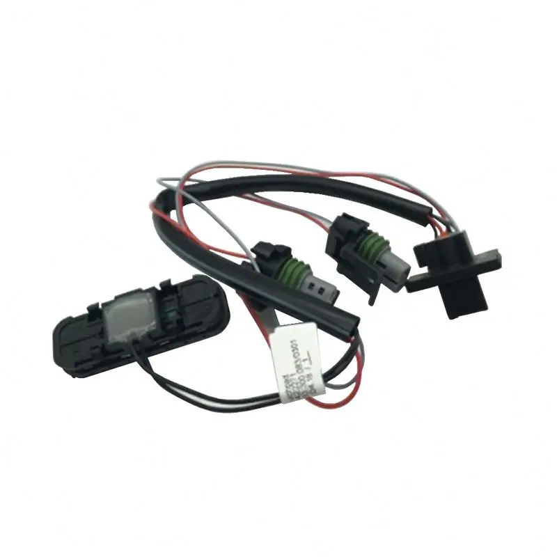 Manufacturer Rear Door Lock Latch Actuator