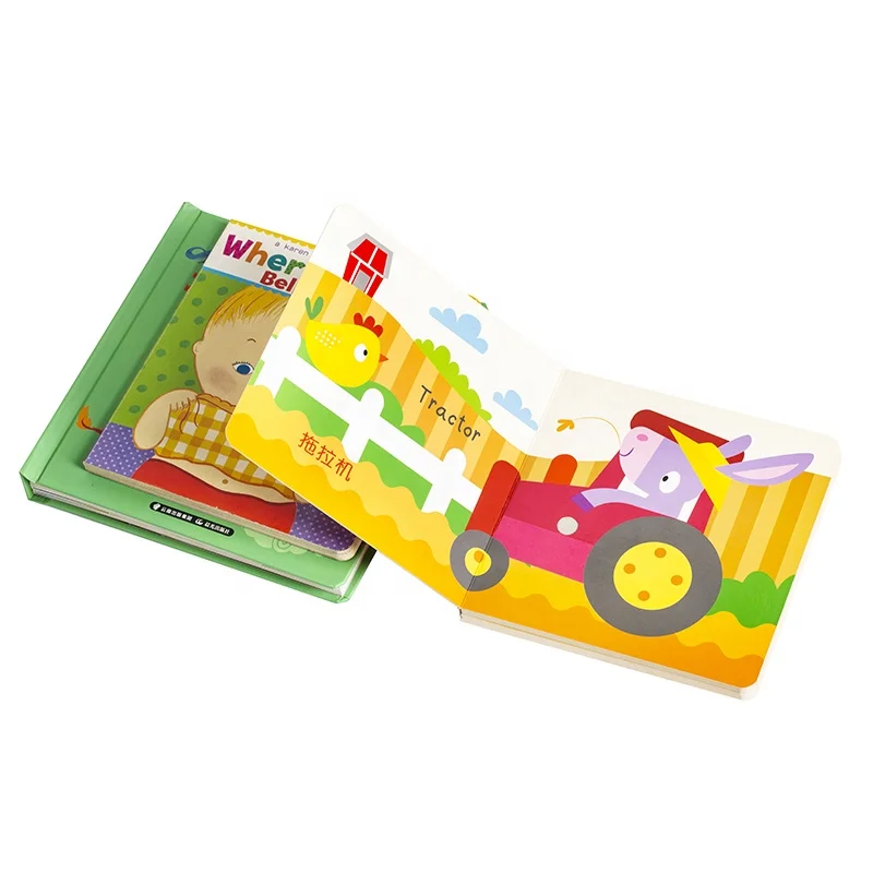 Flyer Brochure Printing Services Custom Board Hard Cover Wholesale Coloring Brochure Printing