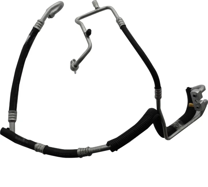 ZW CD-5201 air conditioner condenser receiver filters drier Hose assembly