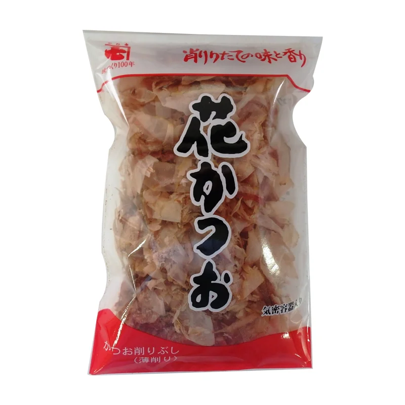 
hot sale Traditional japanese food topping dried bonito tuna flake 