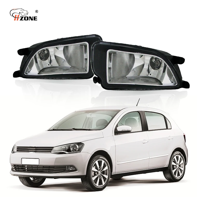for volkswagen for V.W gol G6 2013 H8 12V 55W Auto Lighting System Fog lamp driving Lamp