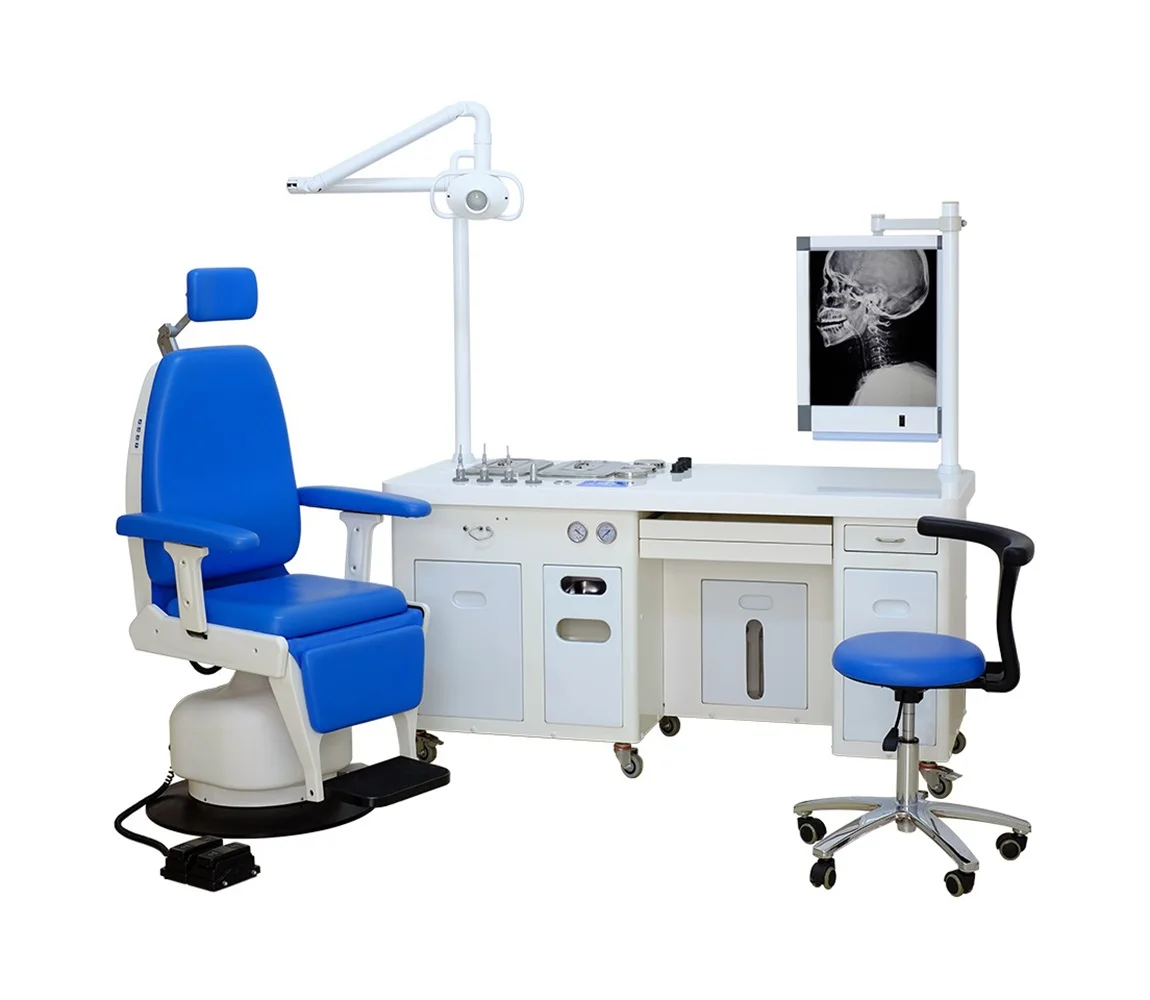 Dental surgical instruments kit packing forceps bipolar single use instruments