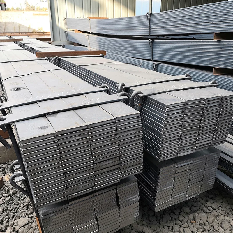 Холоднокатаный плоский стержень из нержавеющей стали 304L 316 316L 321 304 плоская сталь