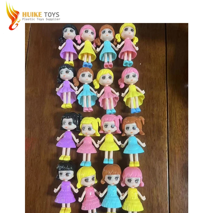 2025 cheap Baby Doll Accessory kits Toy/ Doll Baby Accessory with Doll Outfit Cloth figure