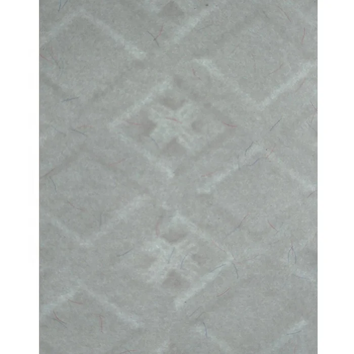 CBS-1 95gsm cheque paper with custom watermark security paper for certificate