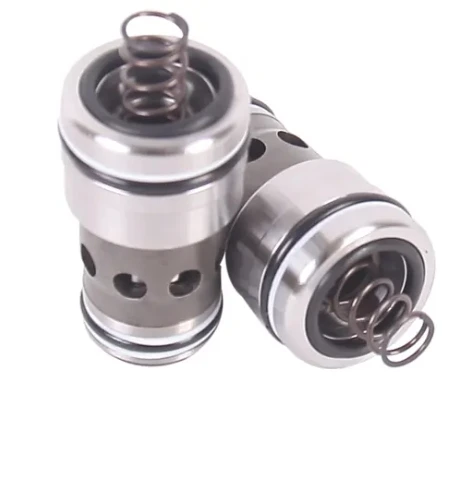 Hot quantity Hydraulic  Check Valve Type M-SR...L1X  Up to 315 bar customizable