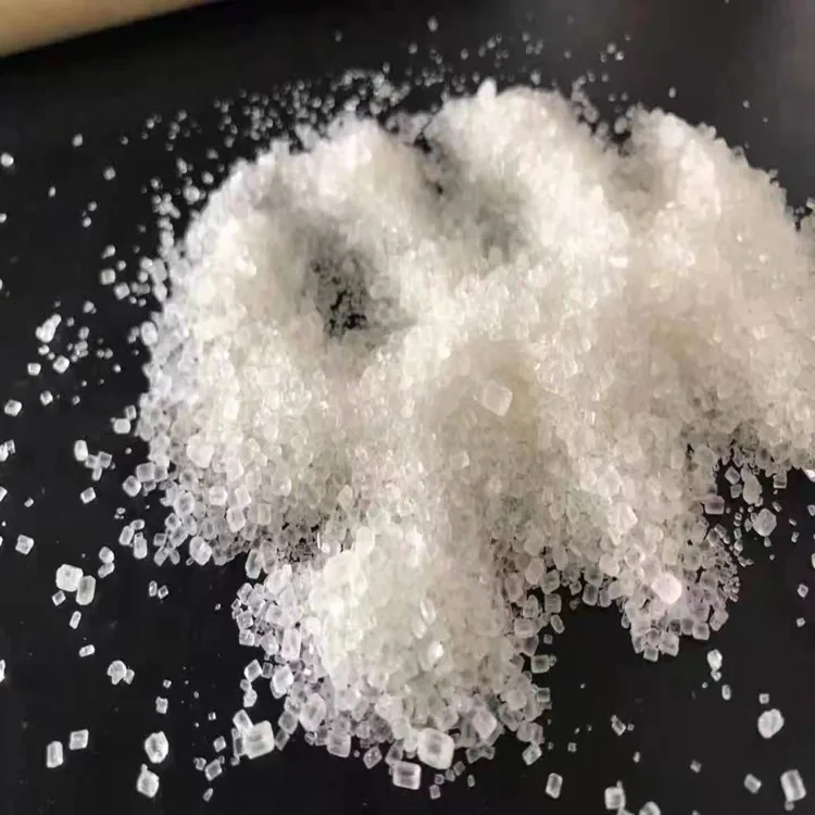 Agriculture Grade Granular Ammonium Sulphate Fertilizer