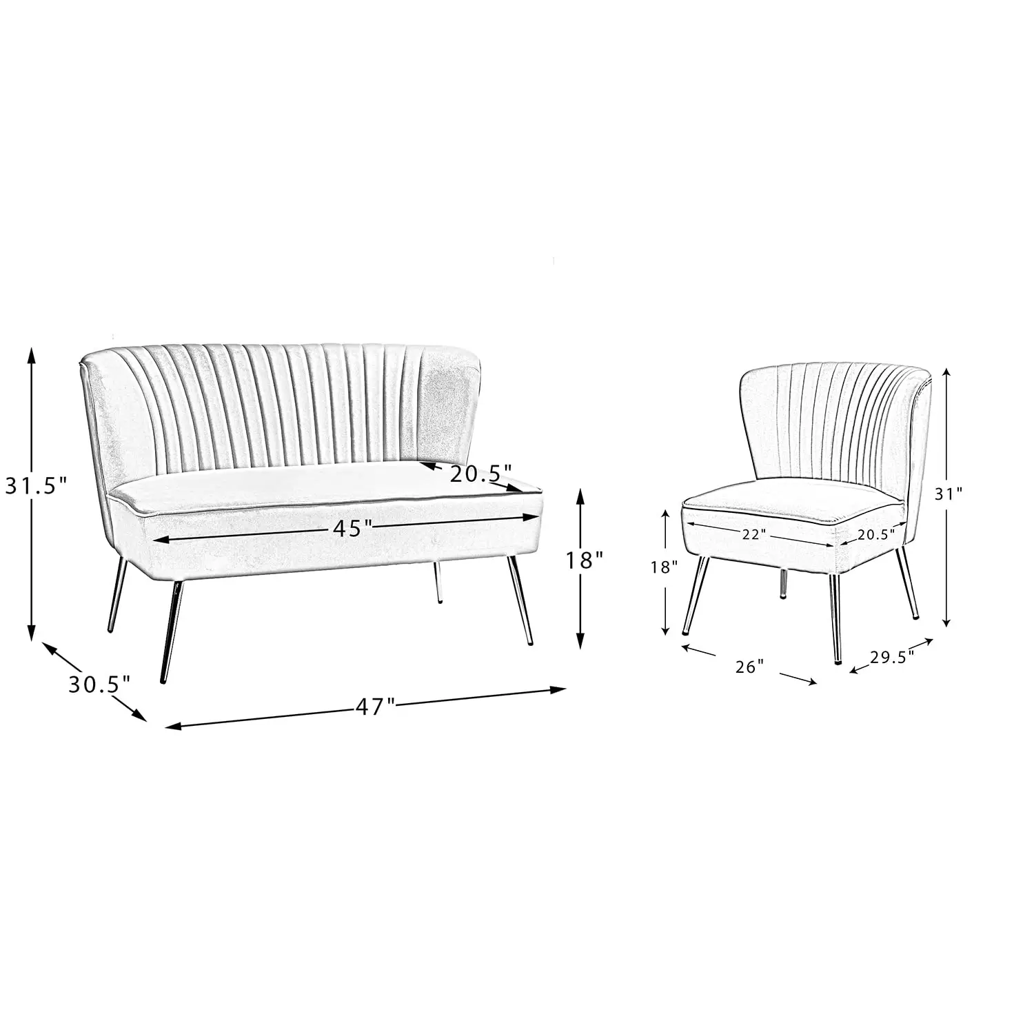 Gold Detachable Back Stackable Design Overlay Pu Leather Stainless Steel Wedding Hotel Event Chairs