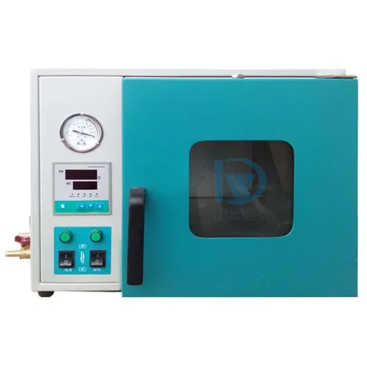 Vacuum Drying Oven Vacuum Mini Dryer Lab Dry Oven