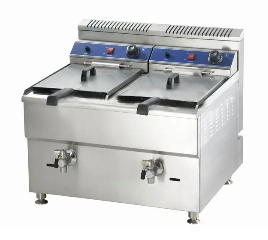 Frymaster газовая фритюрница