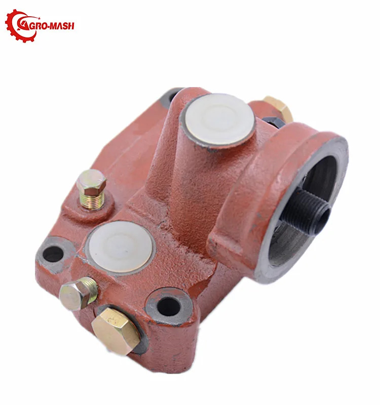 MTZ tractor steel red Filter seat 3802