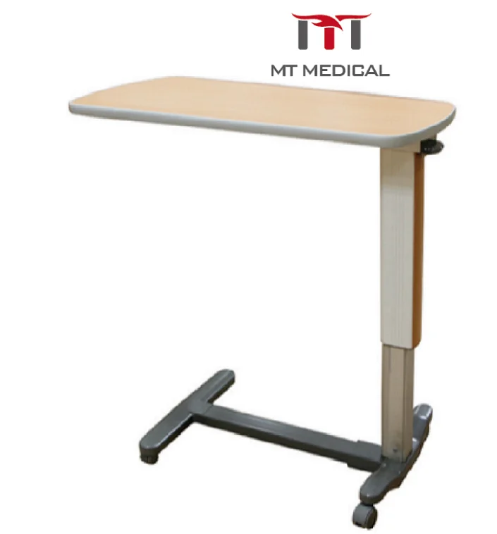 Высококачественная портативная Больничная комната, пациентный обеденный стол на продажу