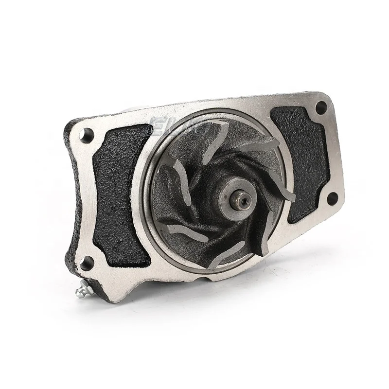 ME088301 ME993520 ME996874 ME088537 High Quality Water Pump 6D34 Excavator Engine Part SK200-5 SK200-6E HD820-2