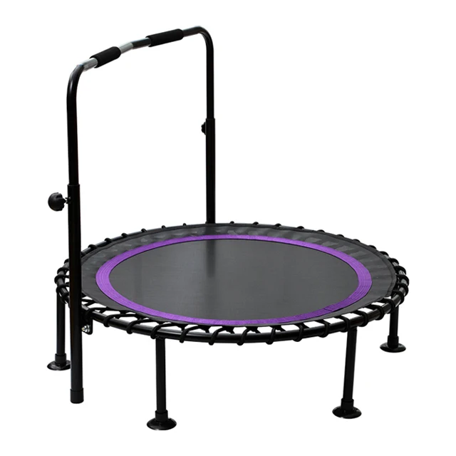 Wholesale Gymnastic Outdoor Adult Trampolines
