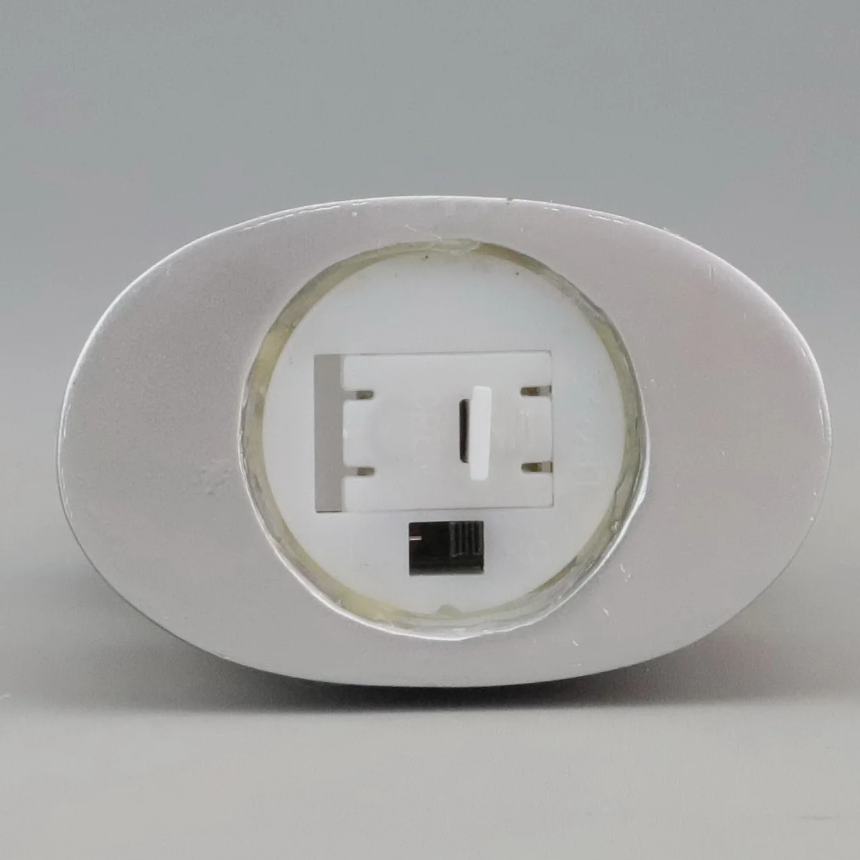 York City Water Globe Building Snow Globe Promotion Gifts New with LED Light up Tourist Customized Souvenir Handicraft Paint