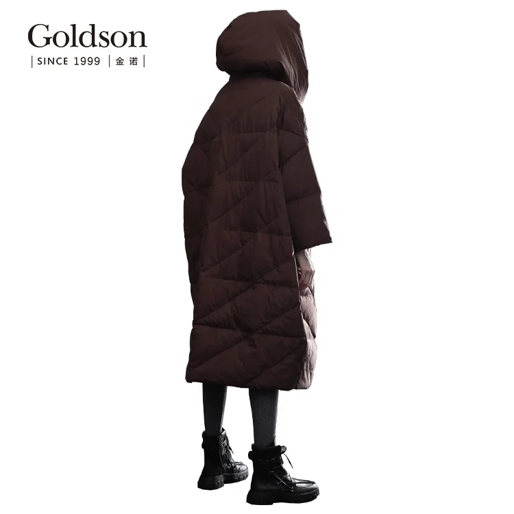 High Quality Latest Design Plus Size Ladies Casual Clothes Women Wear Down Coat For Winter