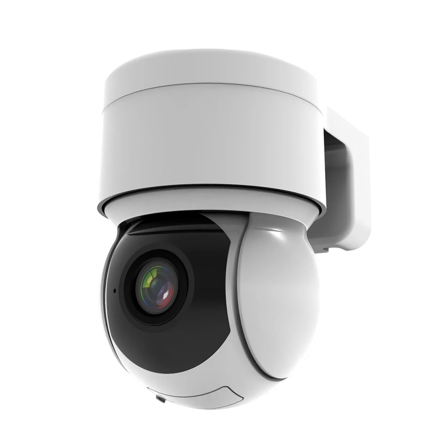 YI IOT Security CCTV Camera AI Human Auto Motion Tracking P2P Wireless Cam 3MP PTZ Wifi IP Camera with OEM