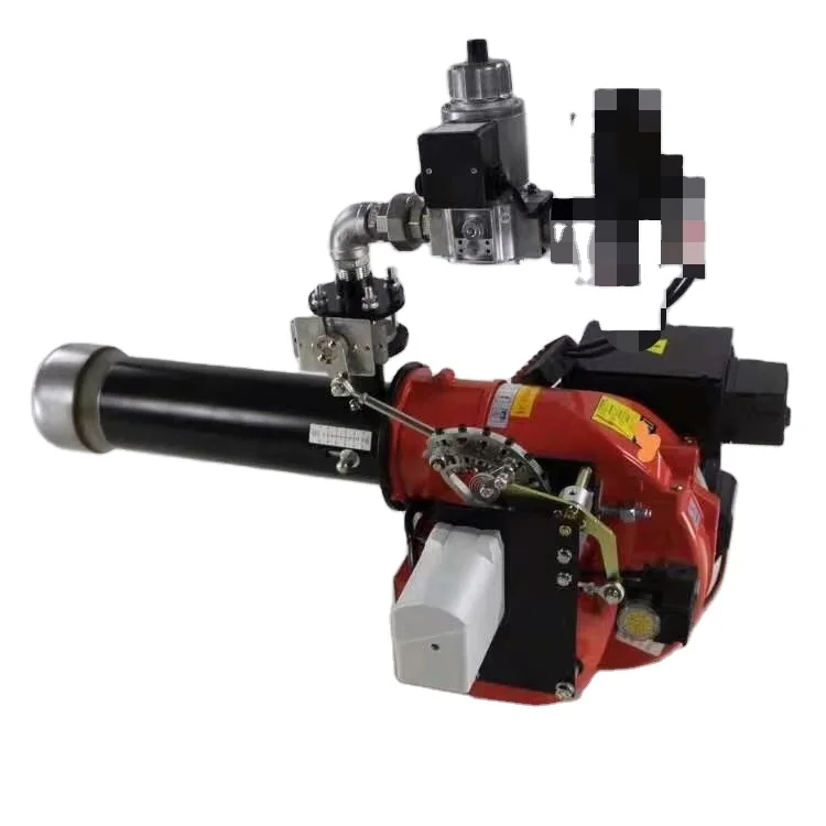 JF China  natural gas fired burner BTG20P similar to baltur burner/industrial burner