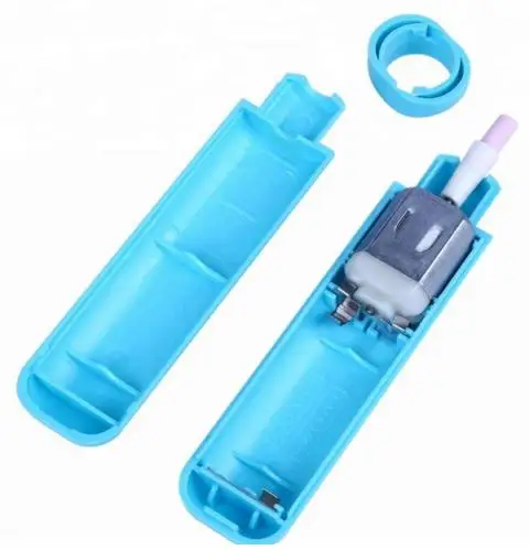 Забавный Электрический ластик для рисования, веселые Ластики для детей