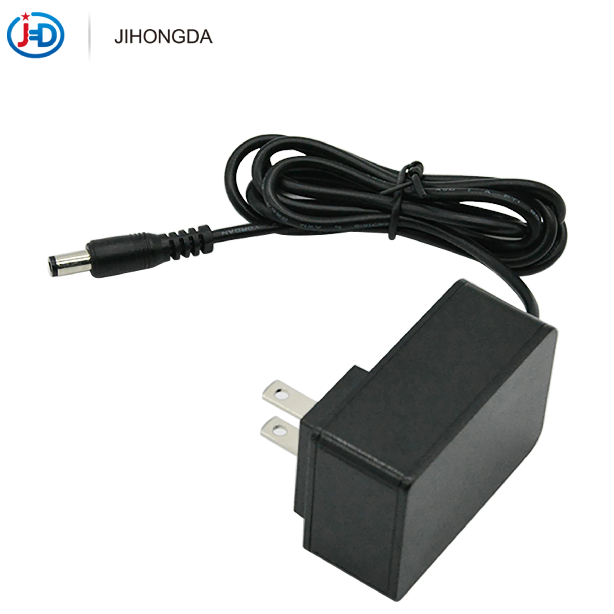 Wall Charger  24W P  ac/dc adapter 12v 12a us standard printer router sweeping machine power adapter