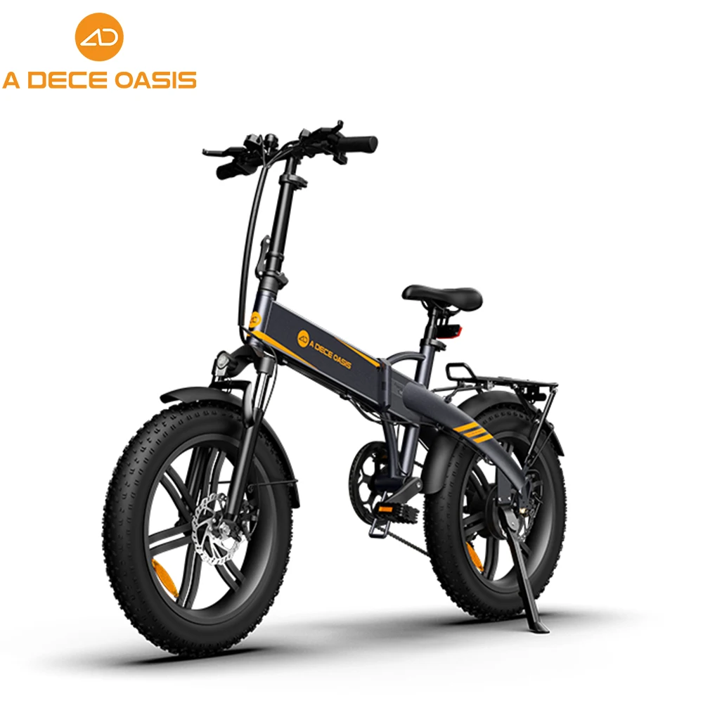 Customised Factory ADO A20F XE  electric city bike bicycle mountain ebike road bike e bicycle electric hybrid folding bike